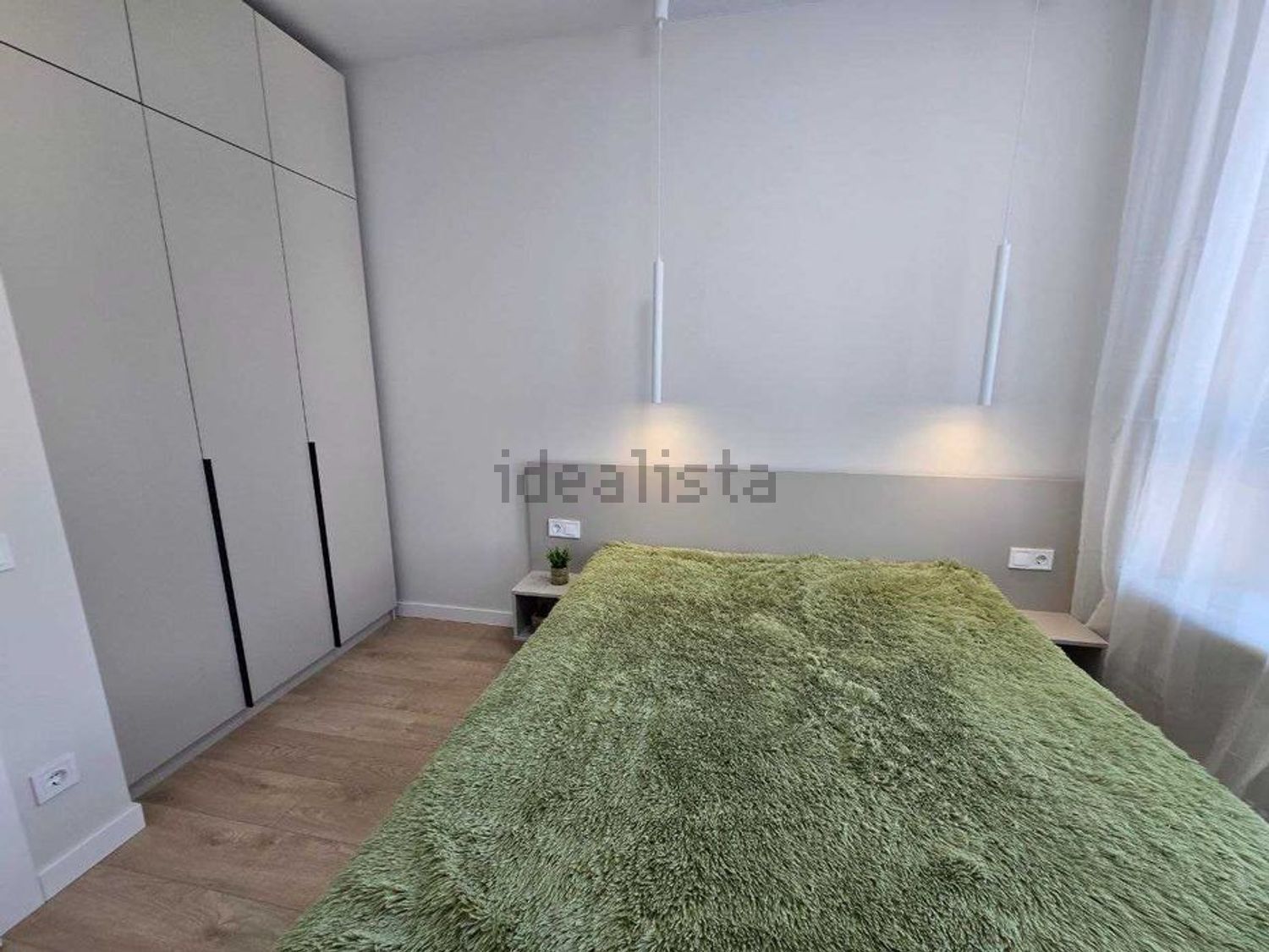 Pis de 46 m² a València