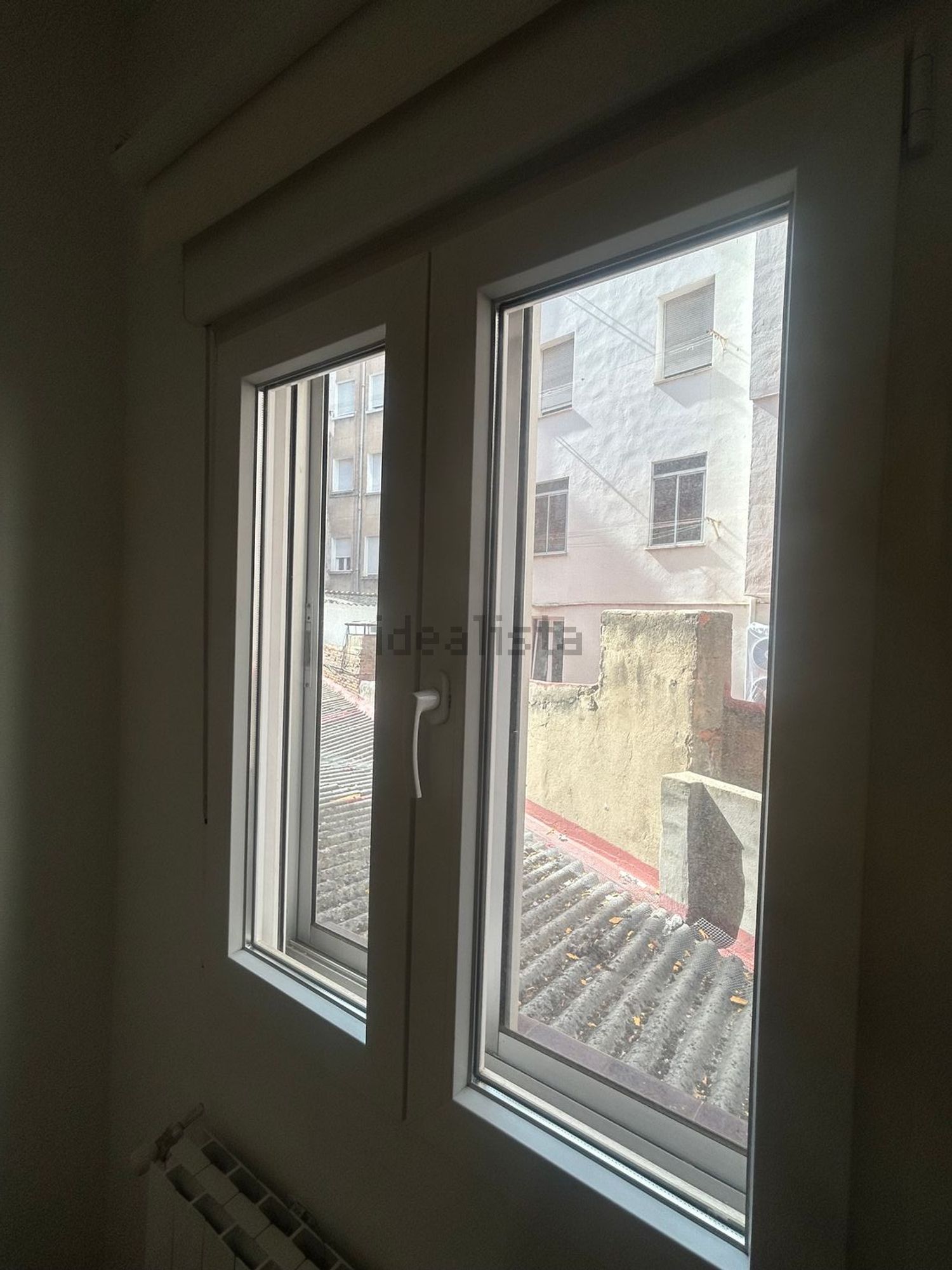 Piso de 100 m² en Valladolid