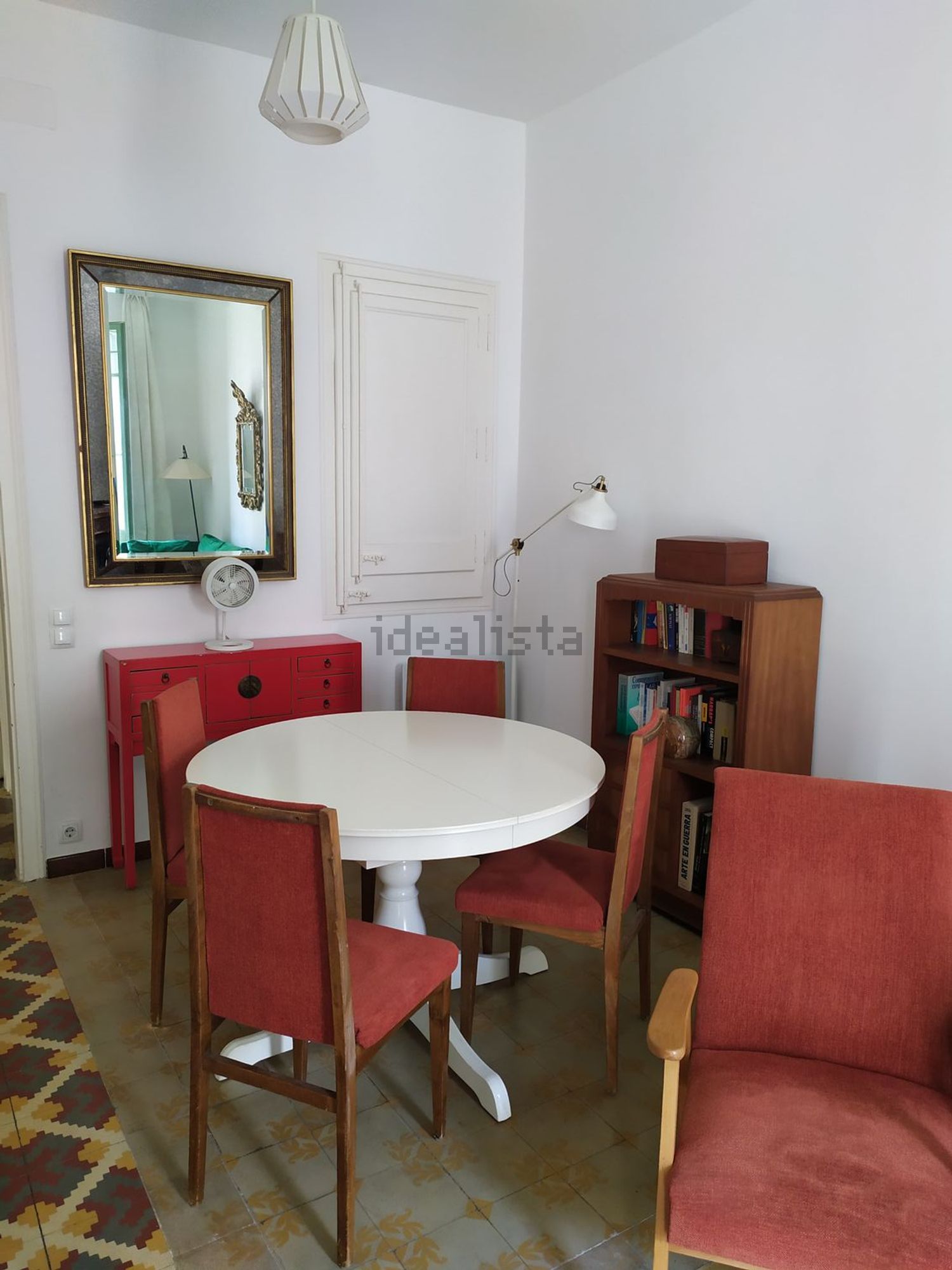 Flat 64 m² in Barcelona