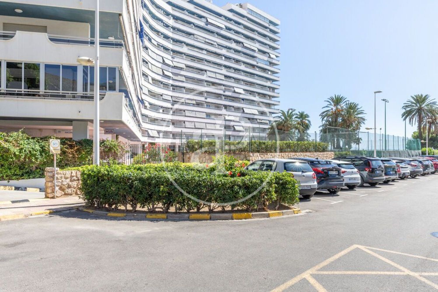 Pis de 105 m² a Cullera
