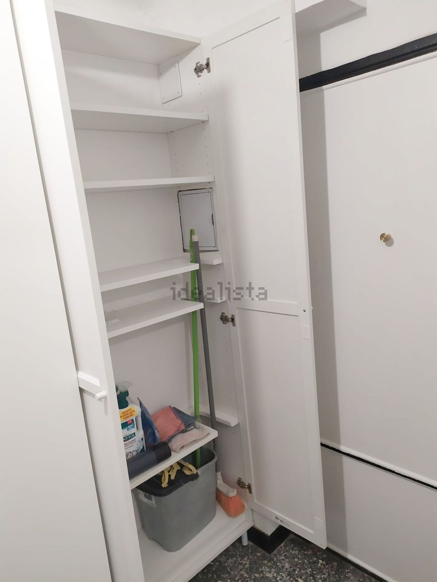 Wohnung 32 m² in Bilbao