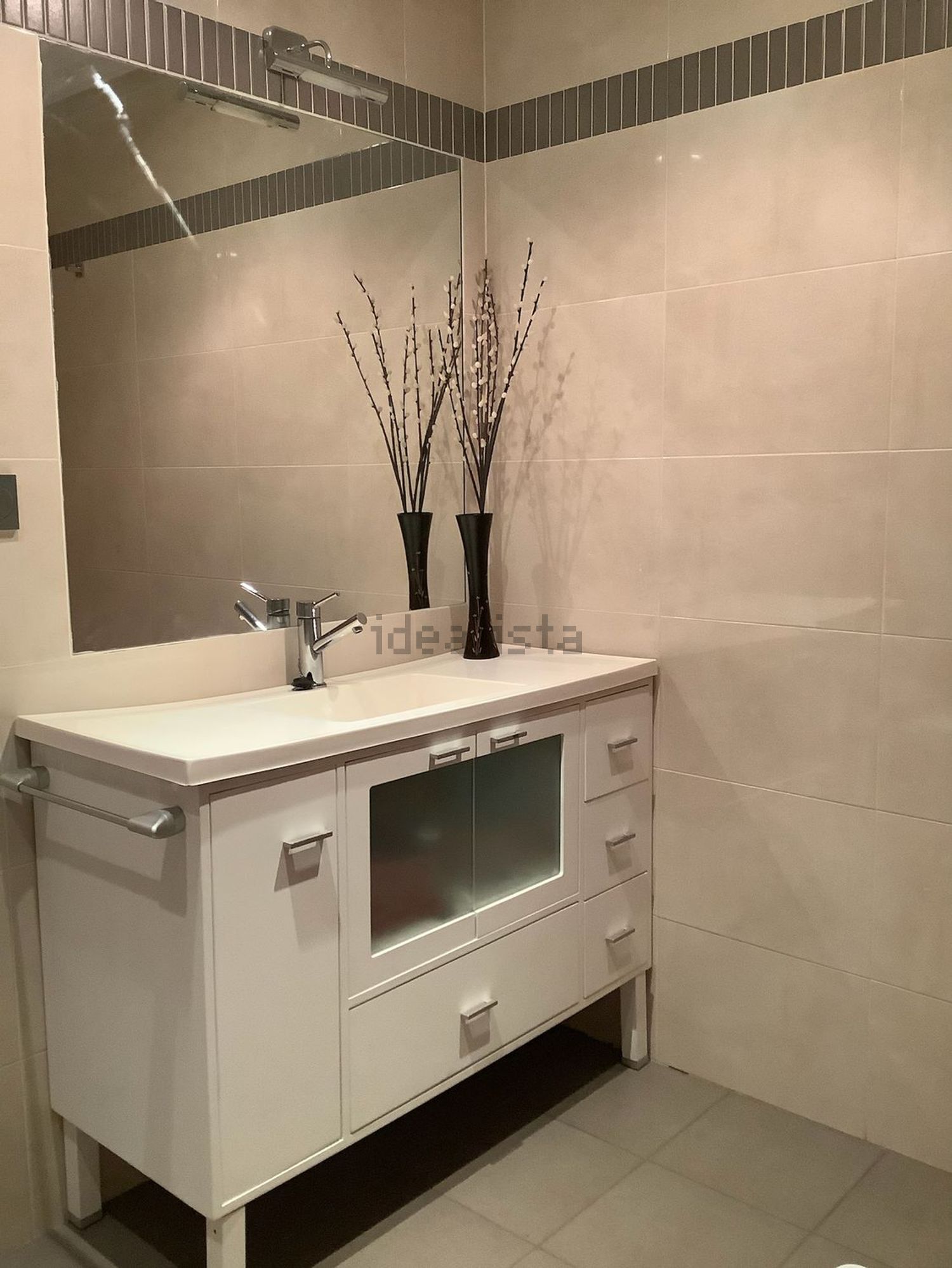 Pis de 110 m² a Valladolid