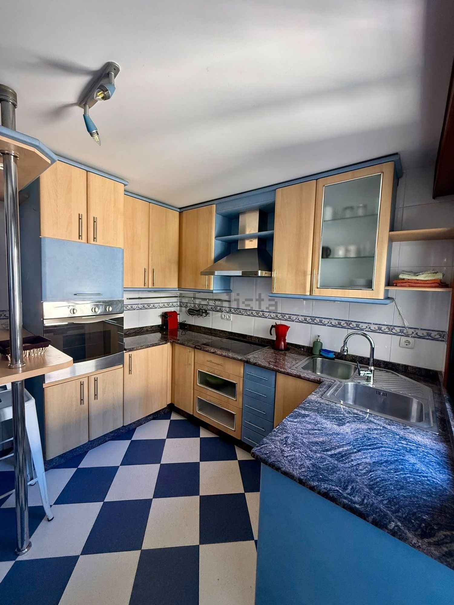 Wohnung 144 m² in Pontevedra