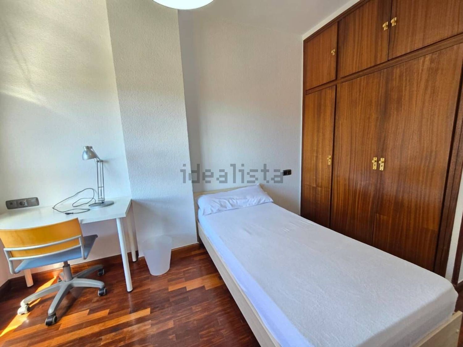 Piso de 117 m² en Pamplona