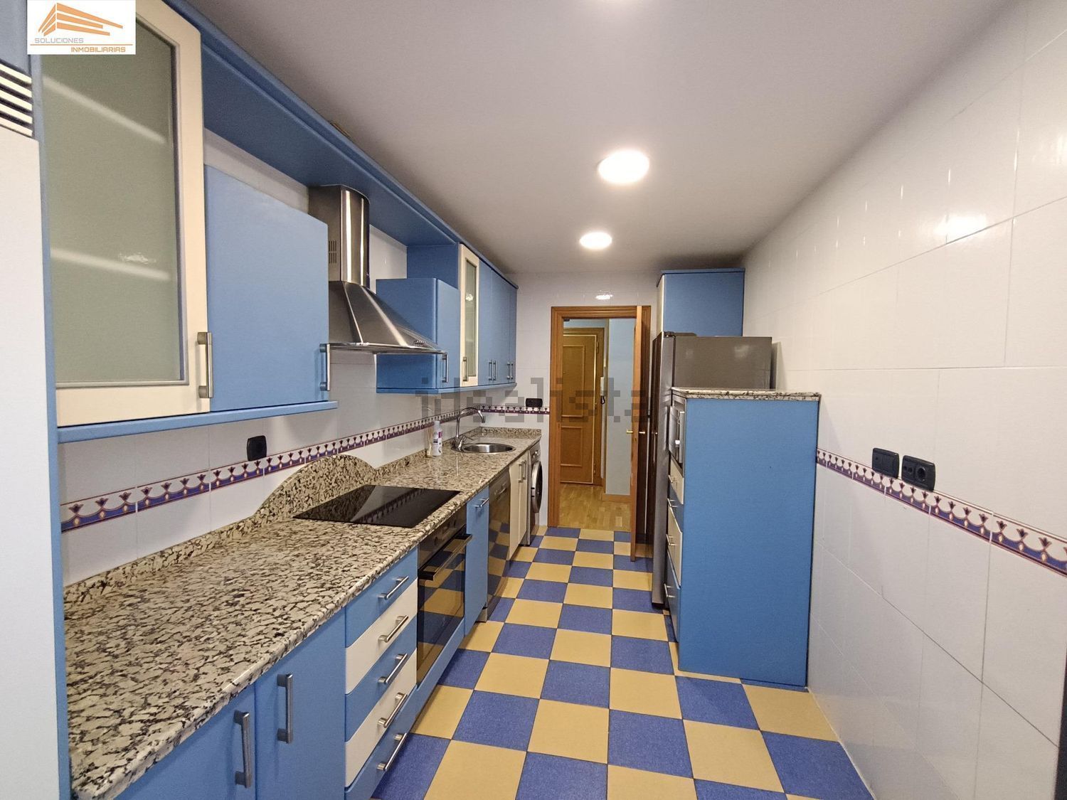 Pis de 127 m² a Valladolid