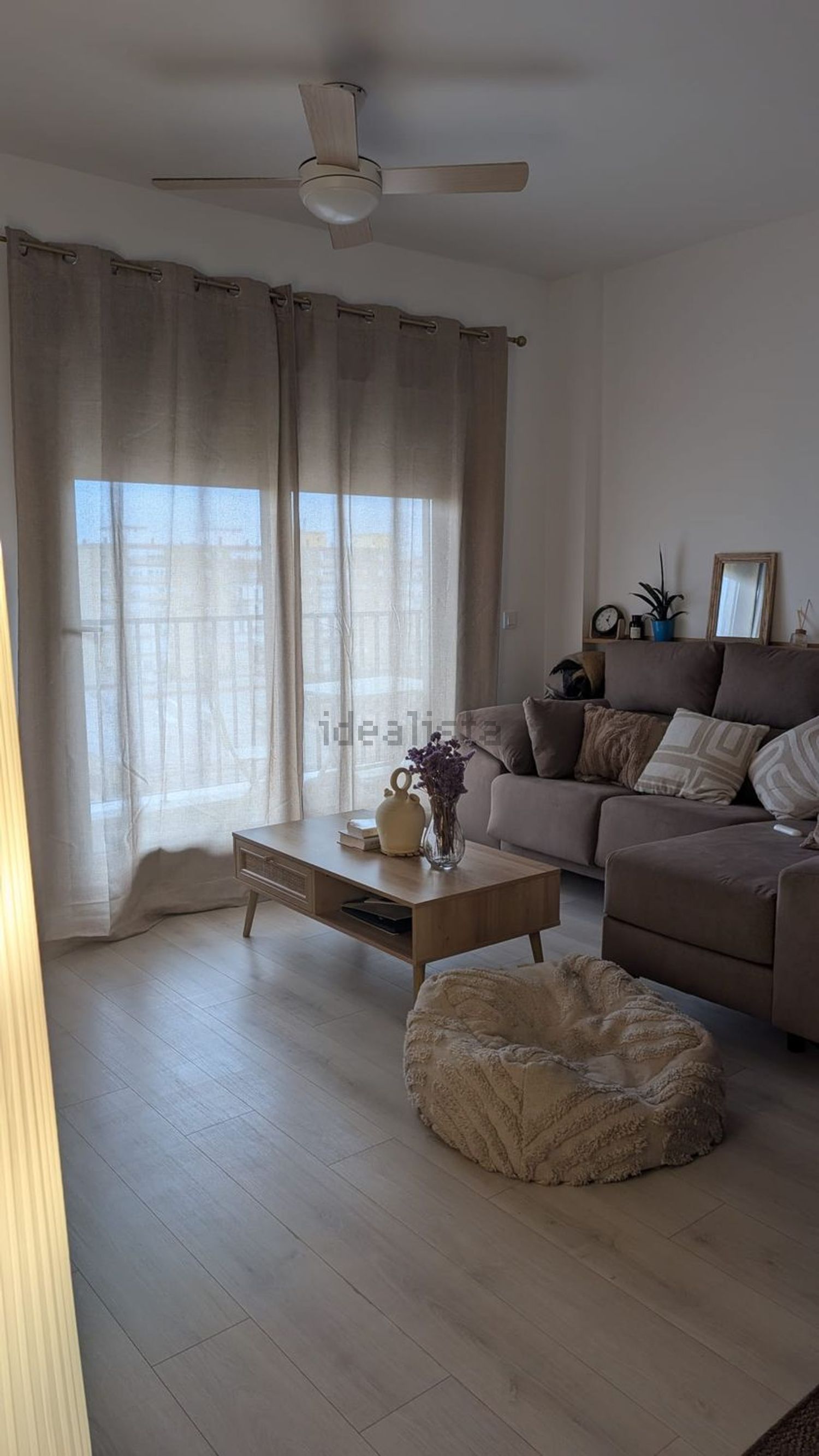 Pis de 101 m² a Sevilla