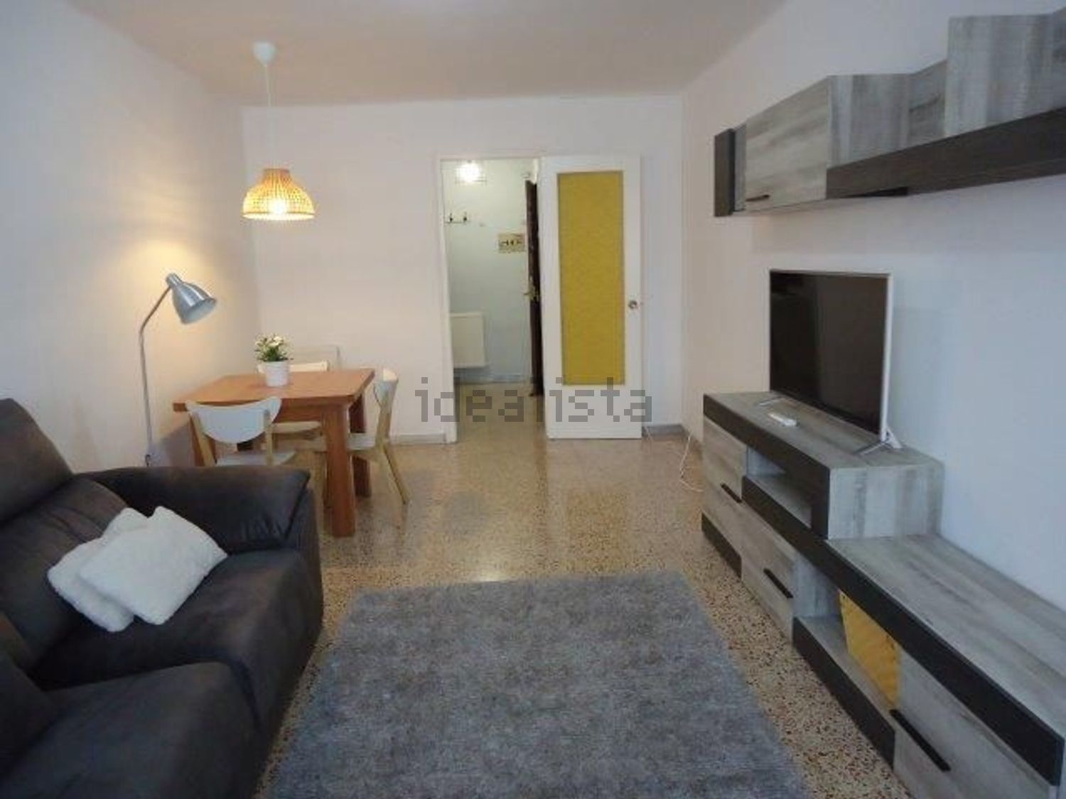Wohnung 100 m² in Lleida