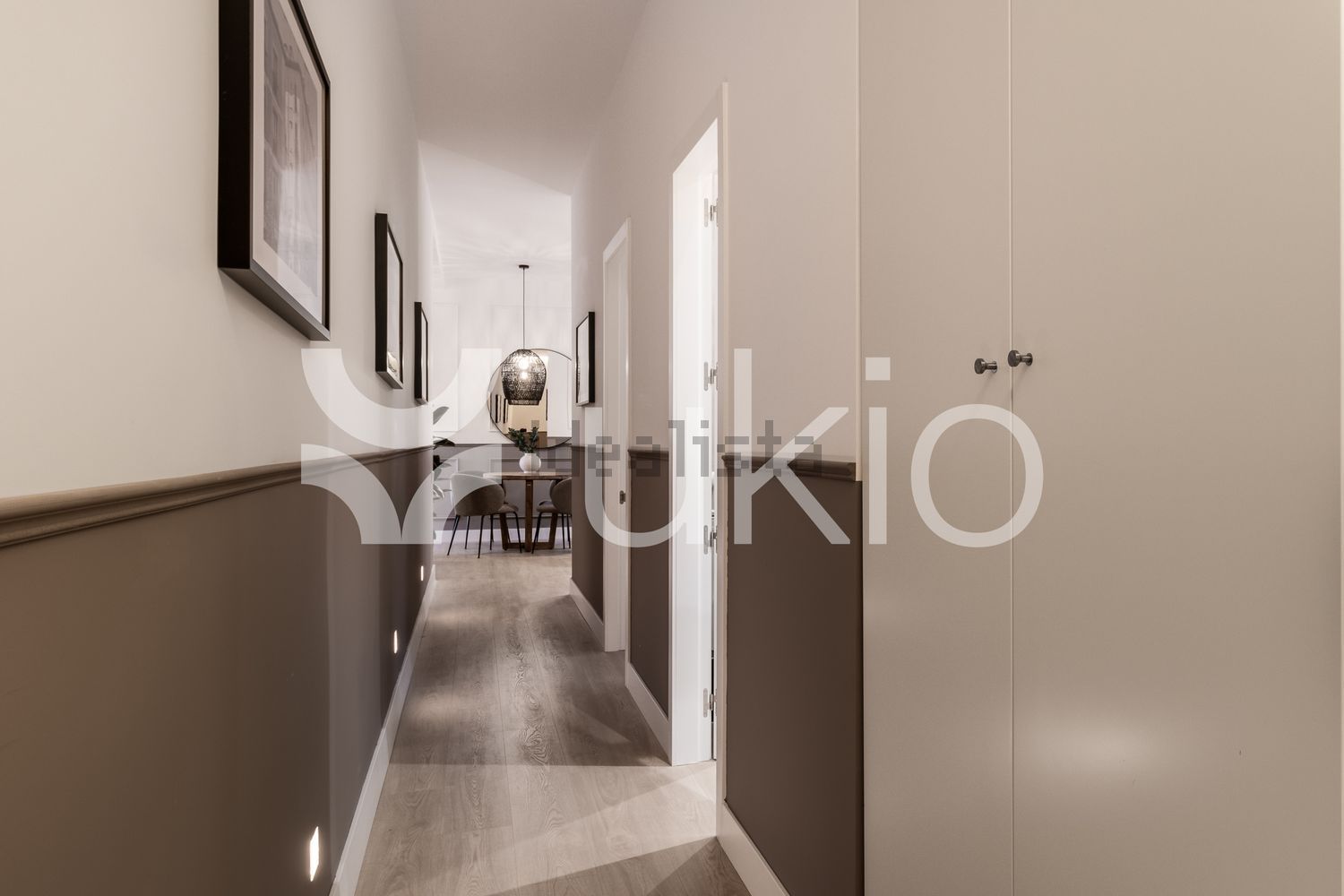 Pis de 81 m² a Madrid