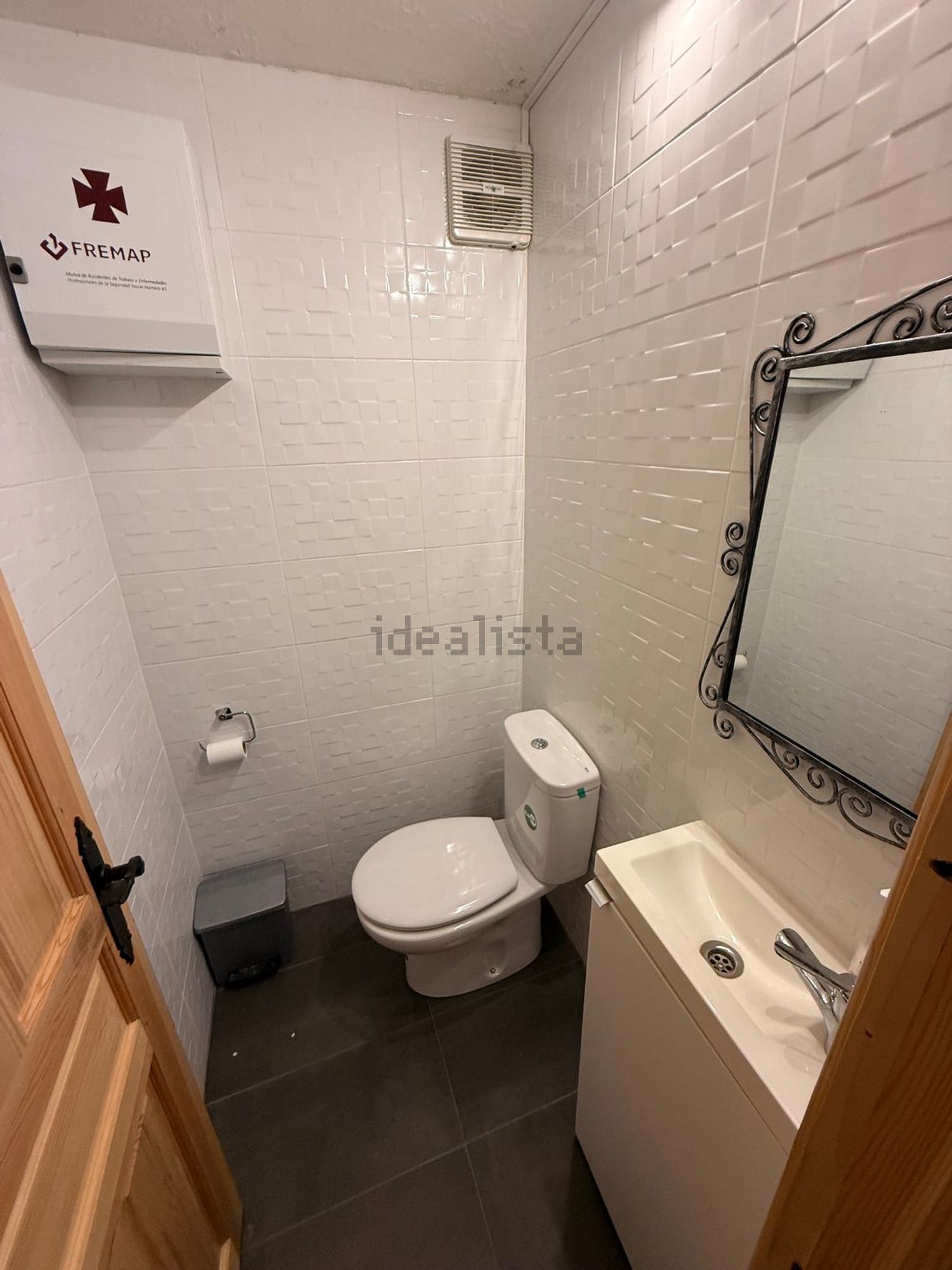 Habitación 318 m², Cendea de Olza