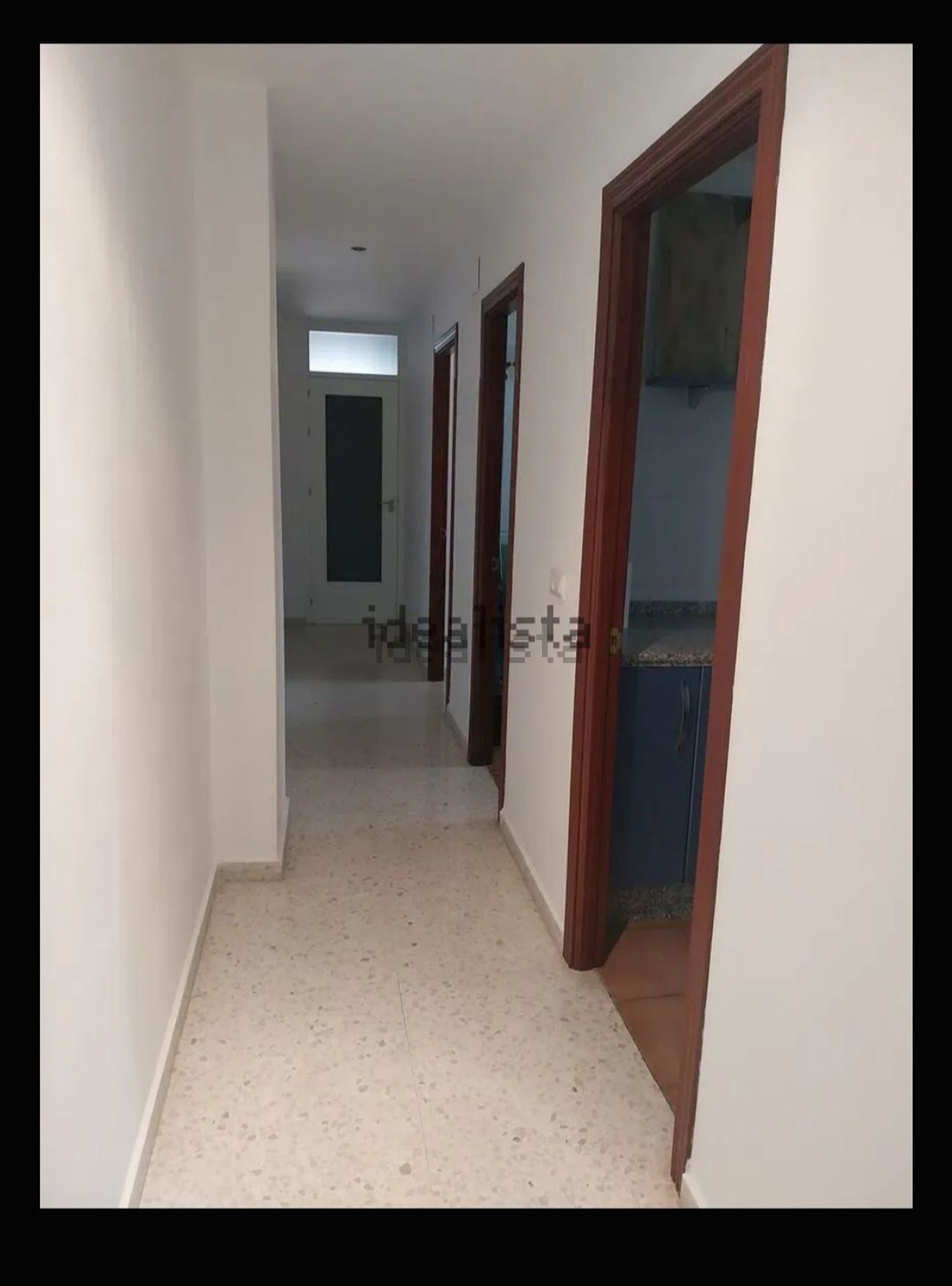 Habitació de lloguer, Dos Hermanas
