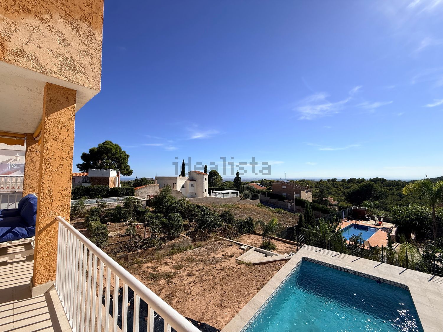Piso de 153 m² en Nàquera / Náquera