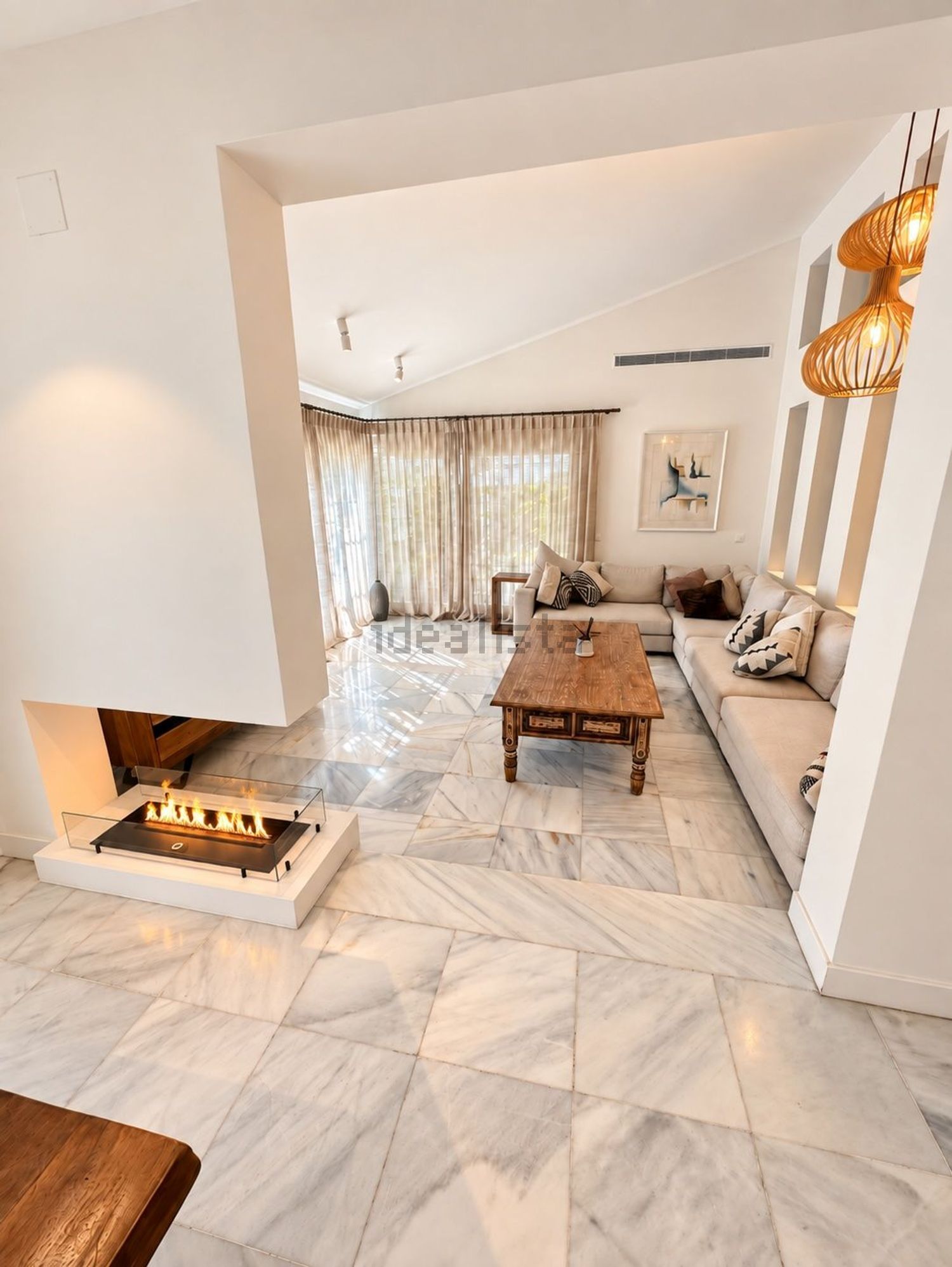 Casa de 360 m² a Marbella