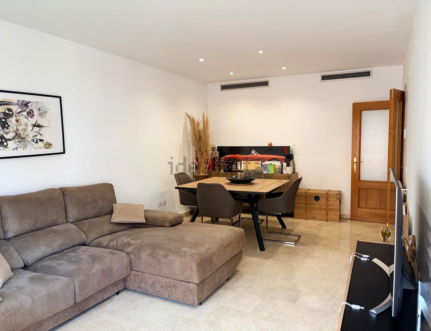 Pis de 73 m² a València