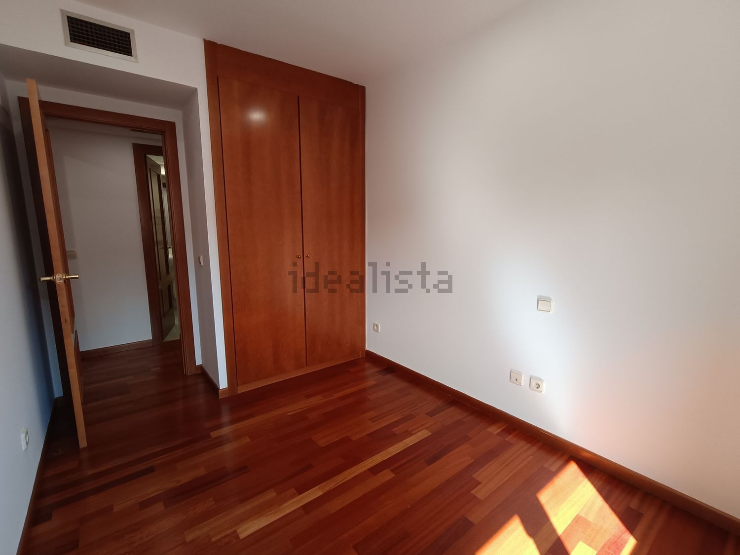 Pis de 90 m² a Madrid