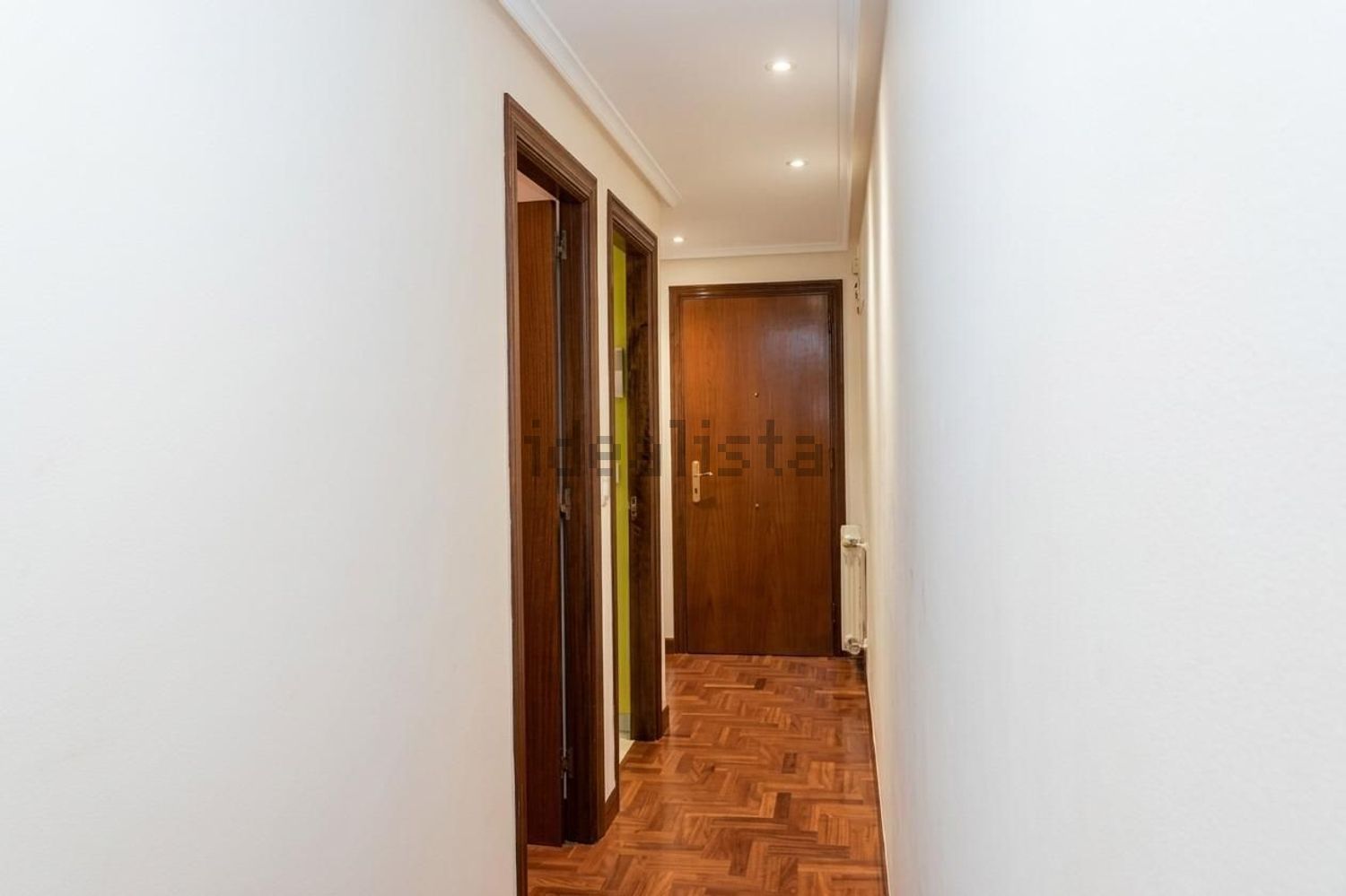 Wohnung 85 m² in Oviedo