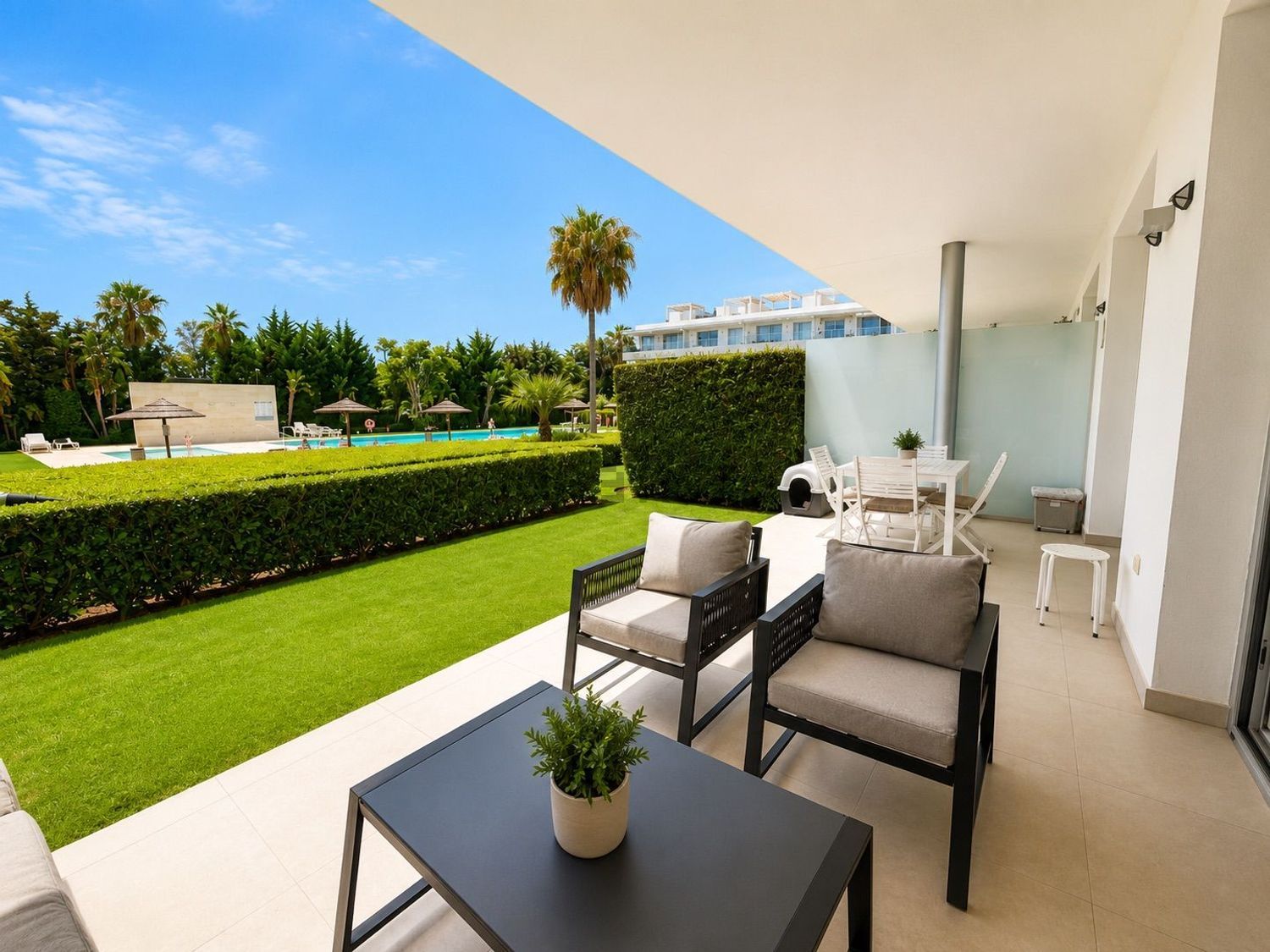 Pis de 150 m² a Estepona