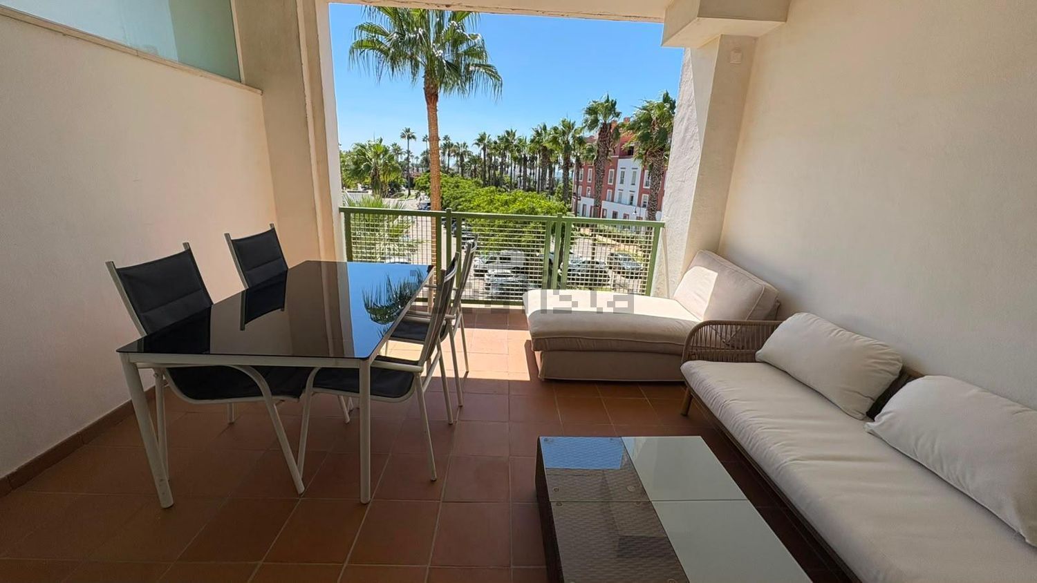 Appartamento 120 m² a San Roque