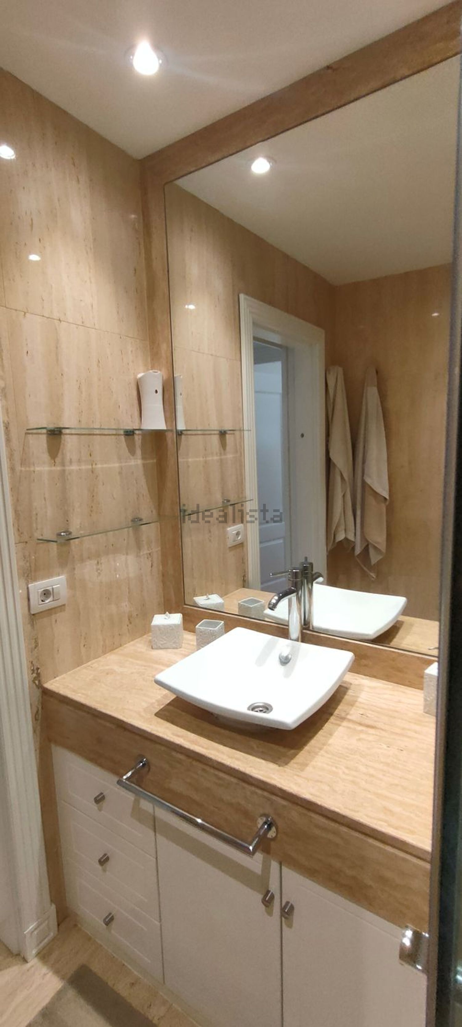 Pis de 85 m² a Santa Cruz de Tenerife