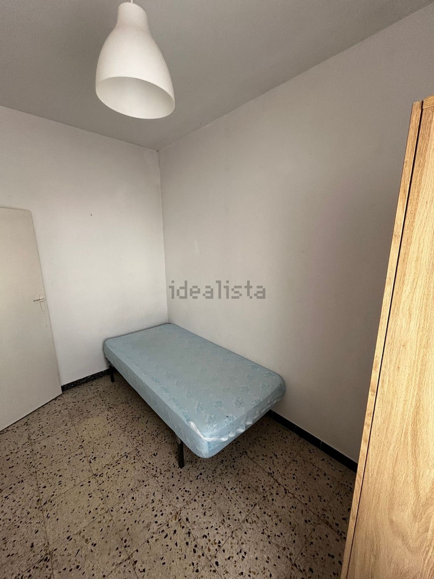 Habitació de lloguer, Valladolid