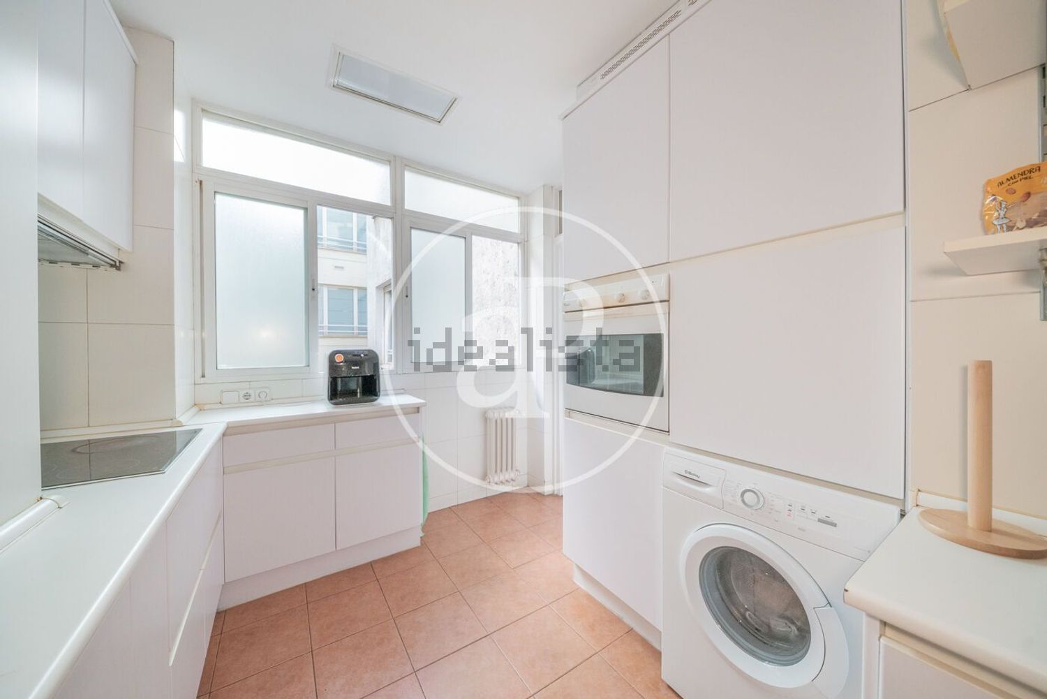 Wohnung 213 m² in Madrid