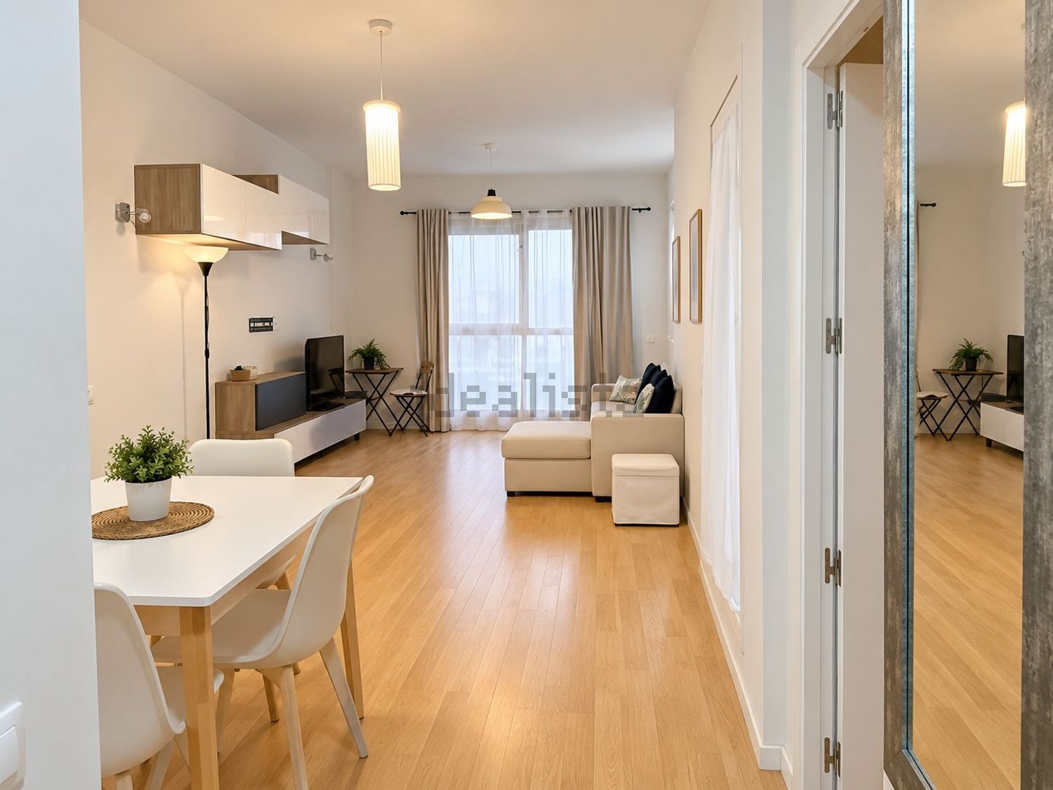 Appartamento 55 m² a Málaga