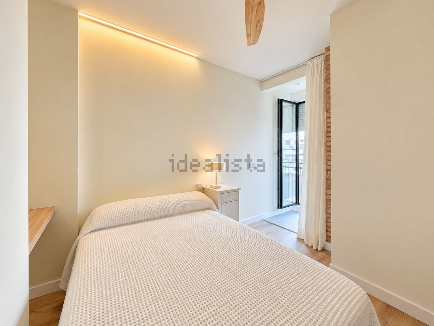 Piso de 80 m² en Valencia
