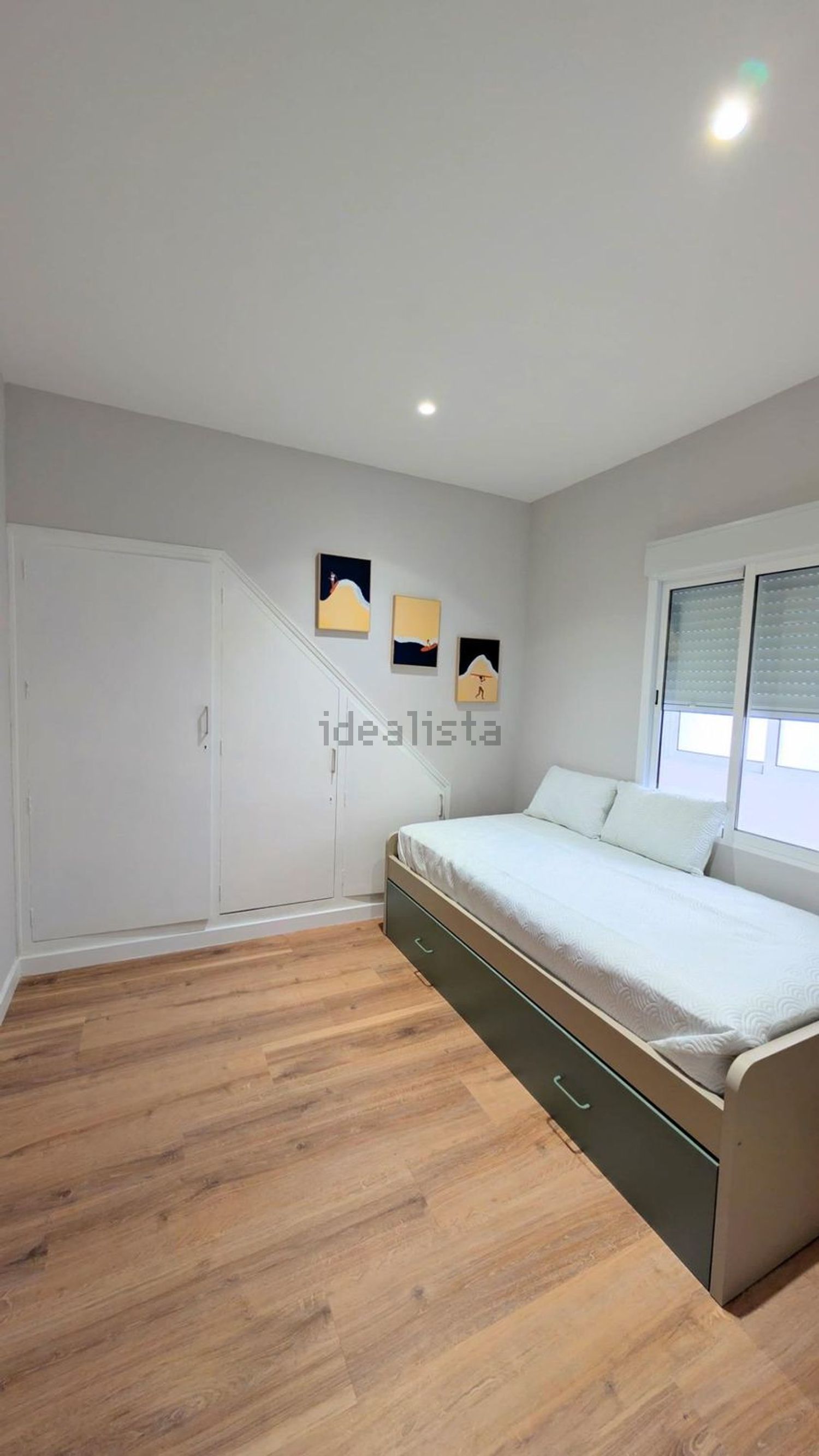 Pis de 85 m² a Elx