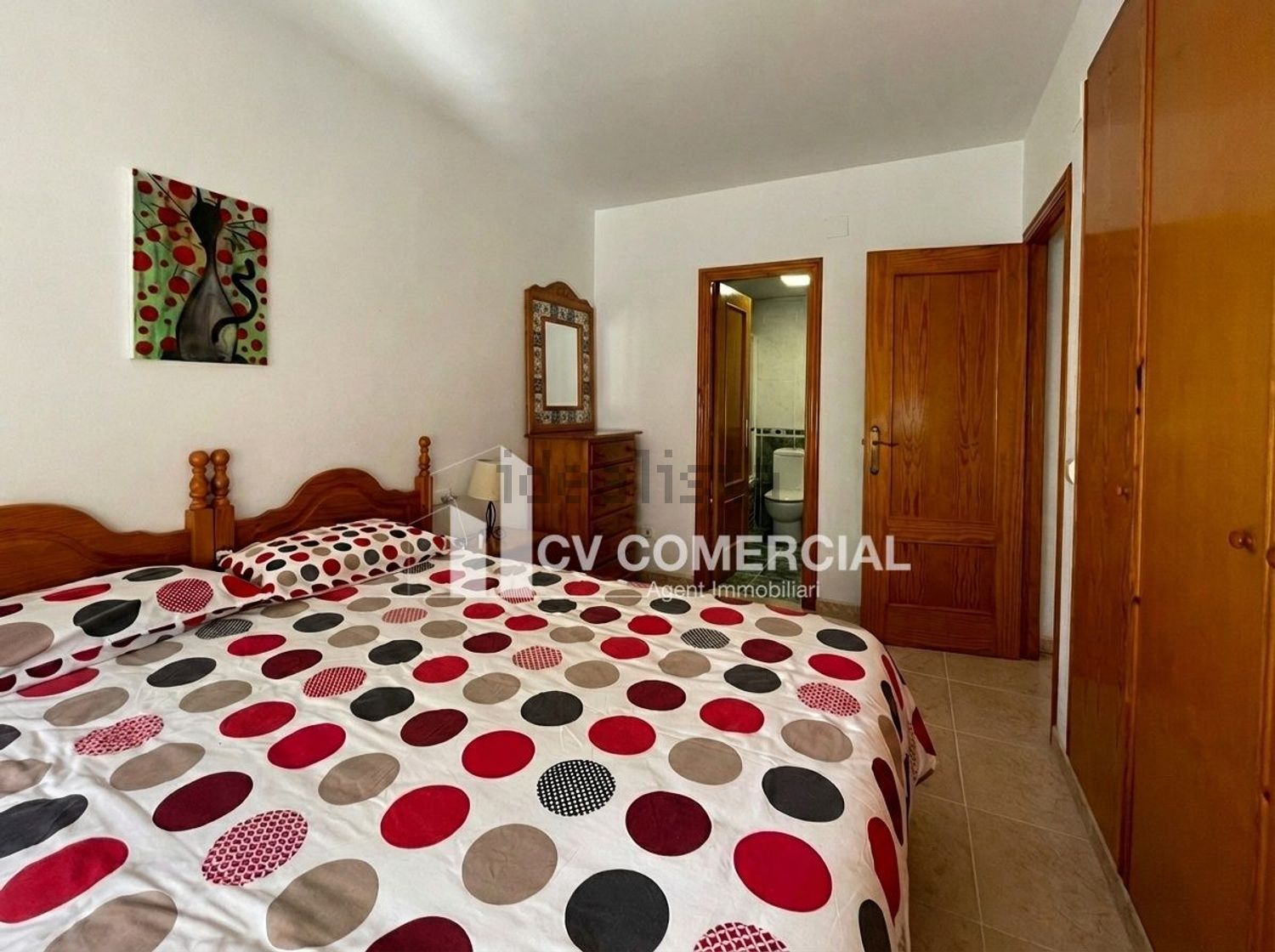 Flat 120 m² in Calafell