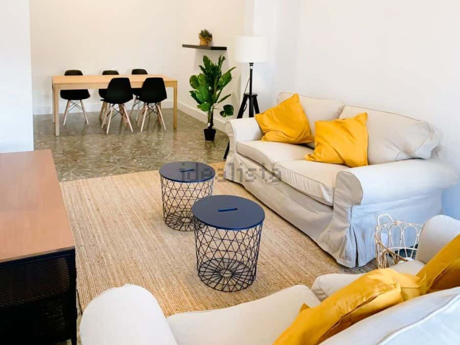Habitación en alquiler, Valencia