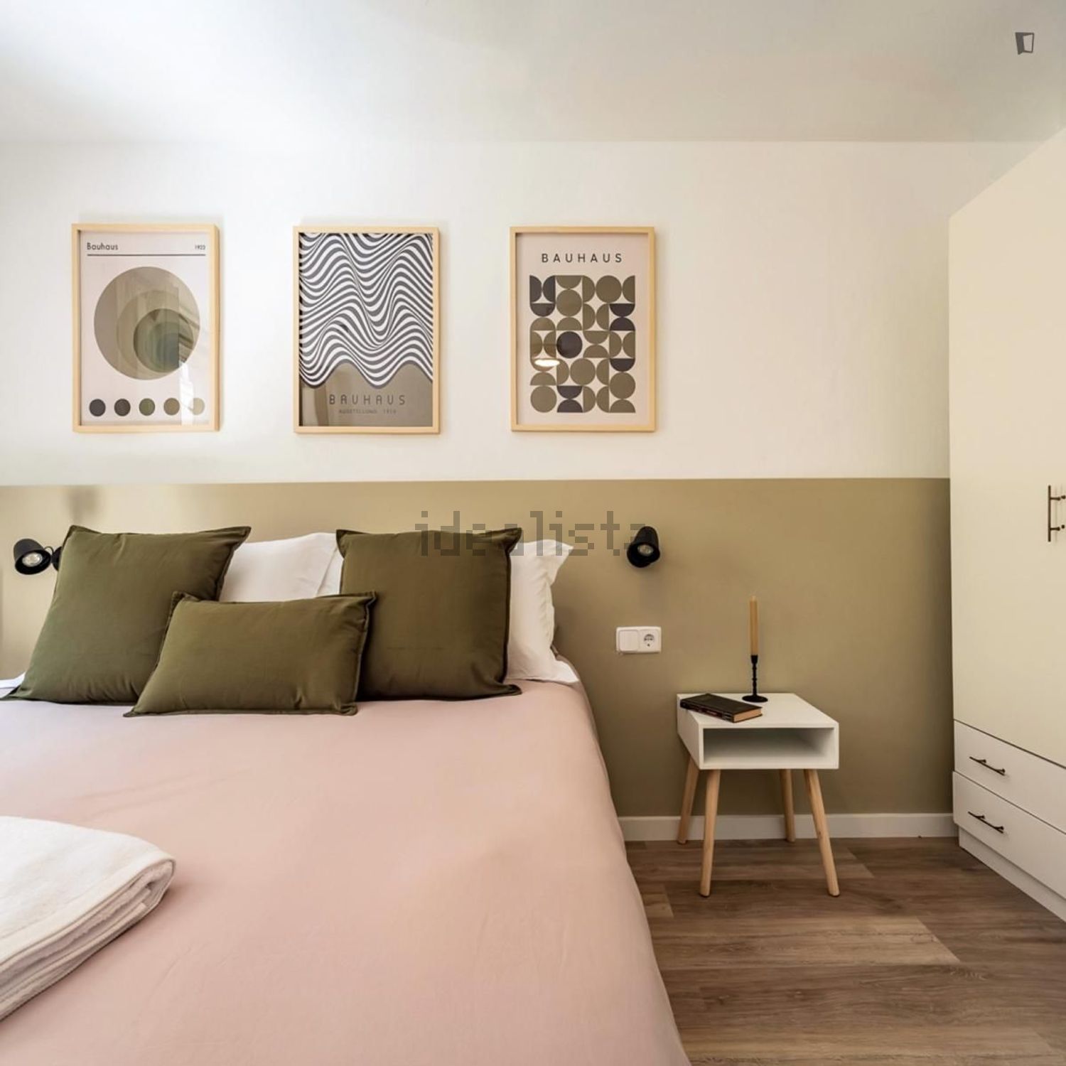 Habitación en alquiler, Barcelona