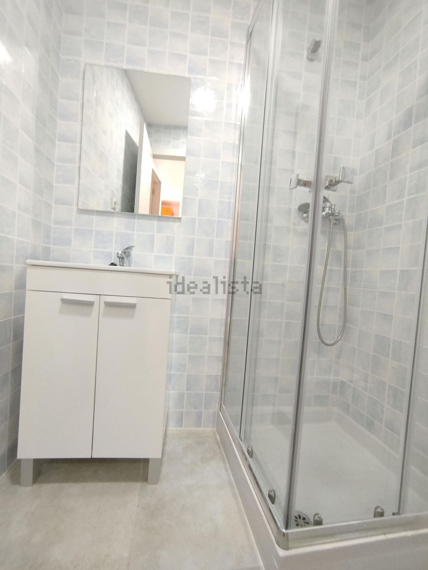 Piso de 60 m² en Málaga