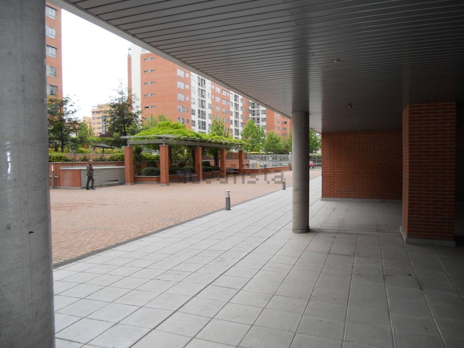 Apartamento 99 m² em Madrid