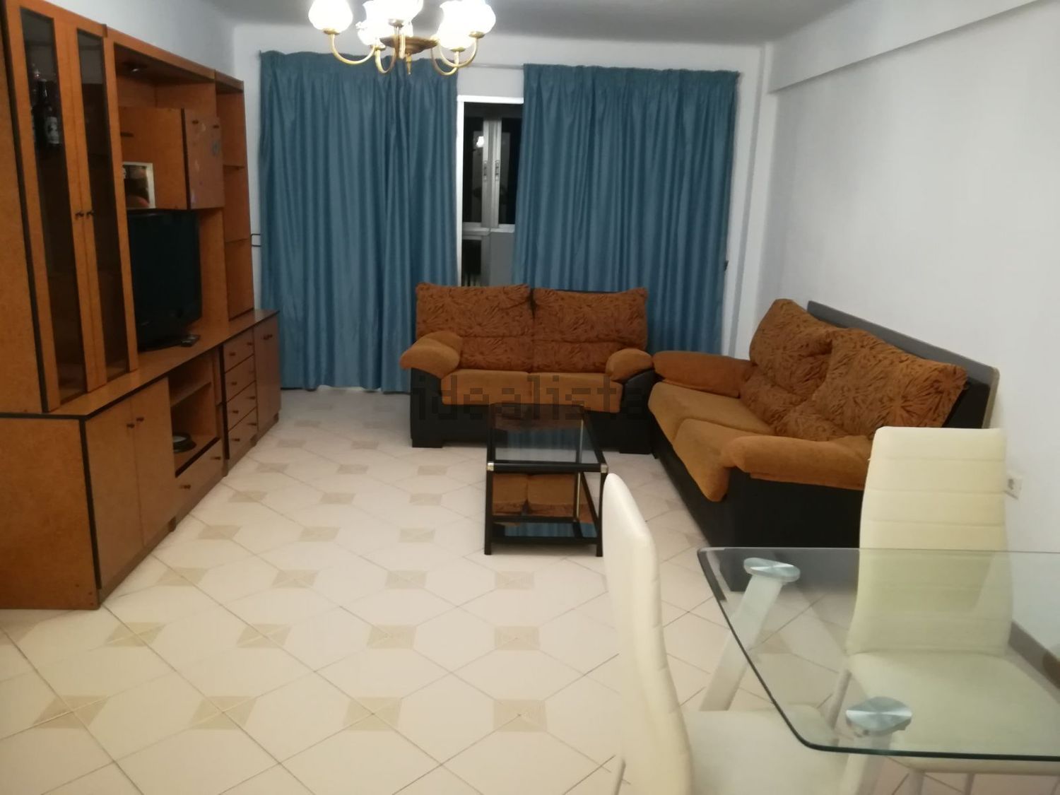 Zimmer zur Miete, Málaga