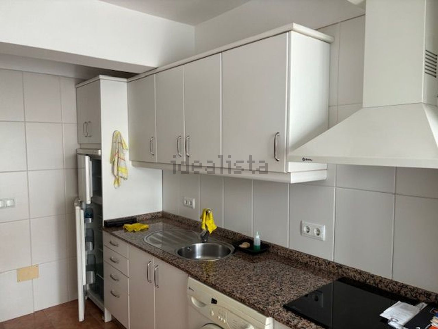 Piso de 90 m² en Santiago de Compostela