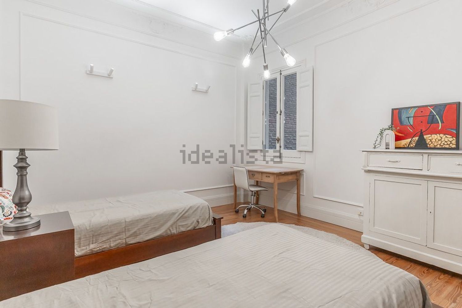 Pis de 145 m² a Madrid