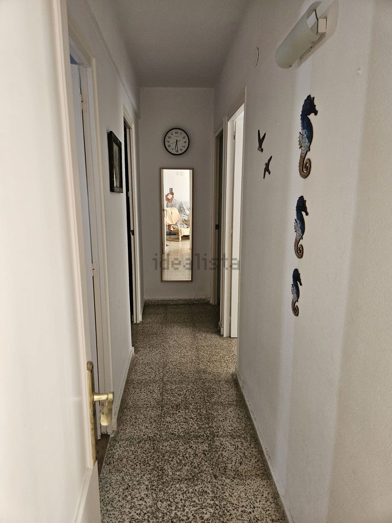 Piso de 84 m² en Cádiz