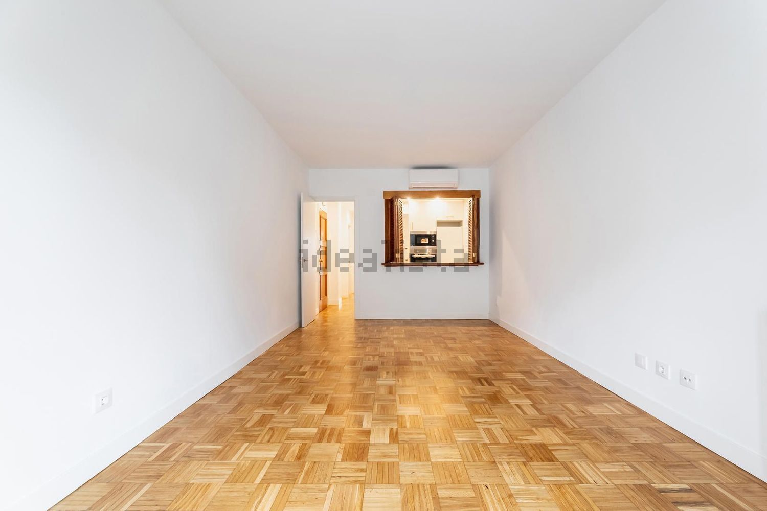 Wohnung 66 m² in Madrid