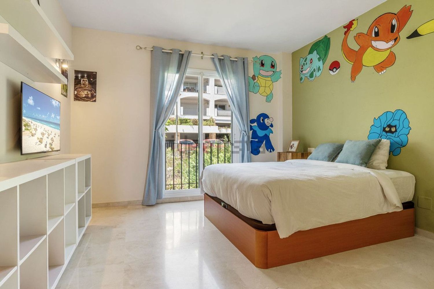 Wohnung 249 m² in Benahavís