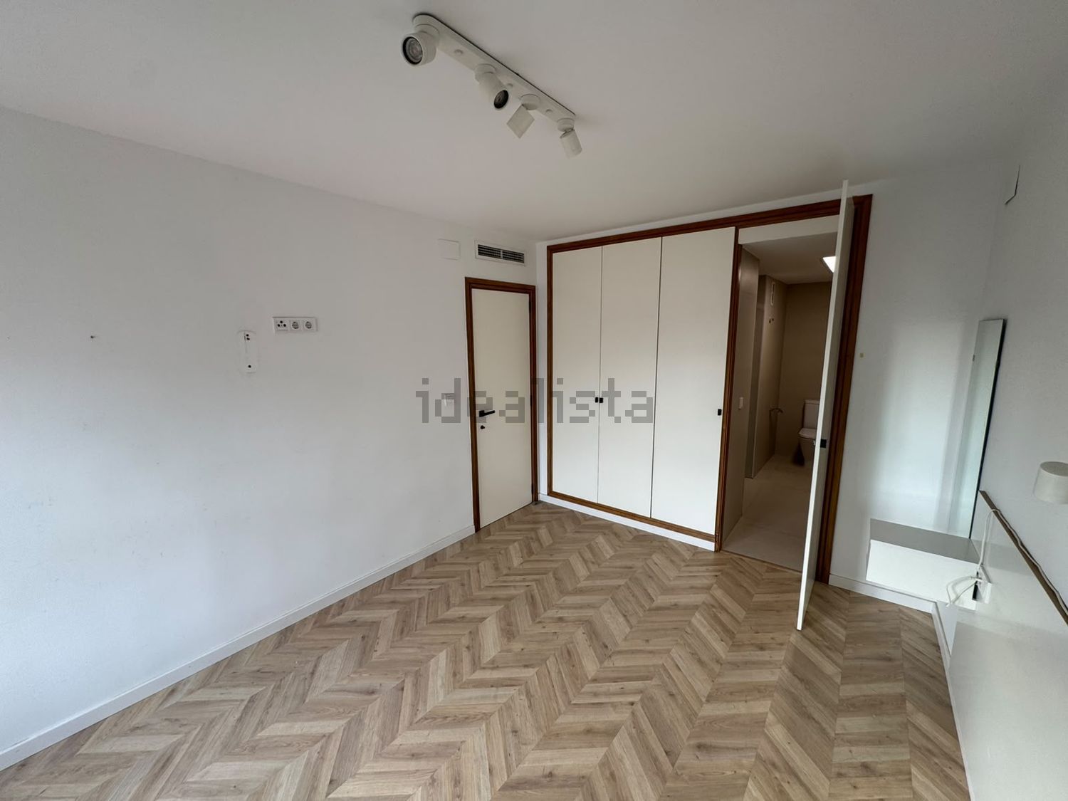 Piso de 124 m² en Valencia