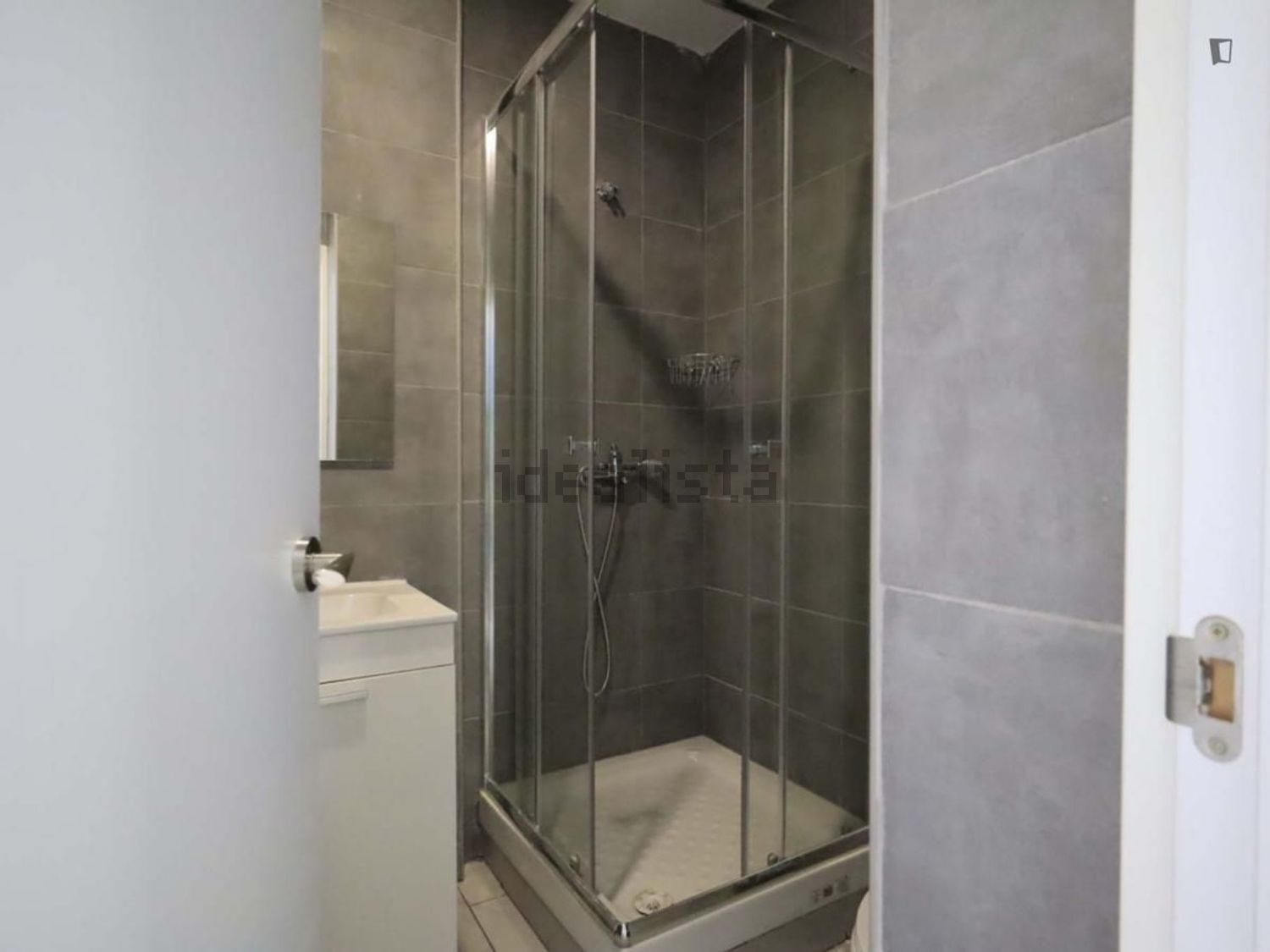 Habitación 100 m², Madrid