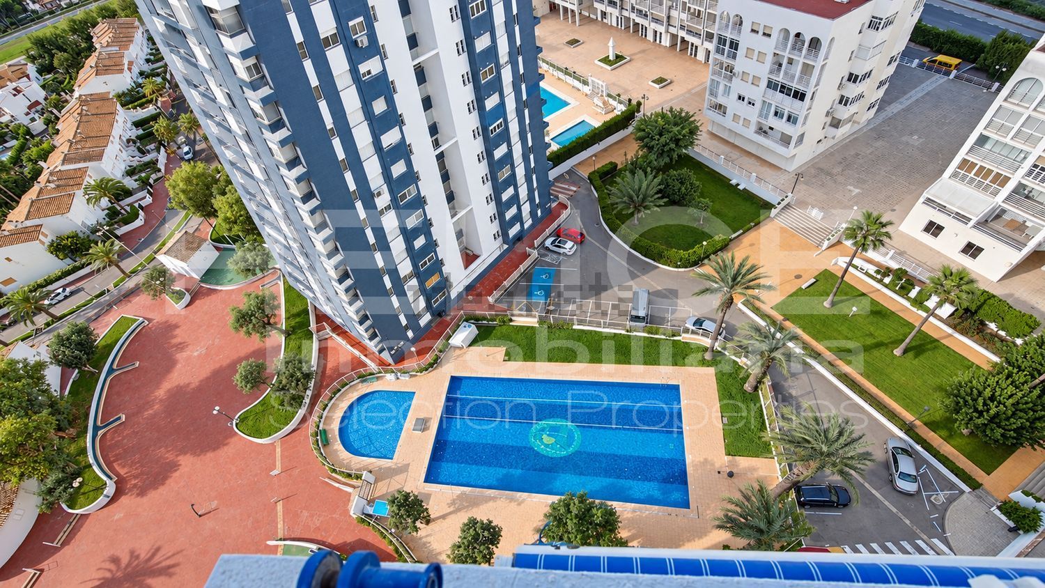 Pis de 73 m² a el Puig de Santa Maria
