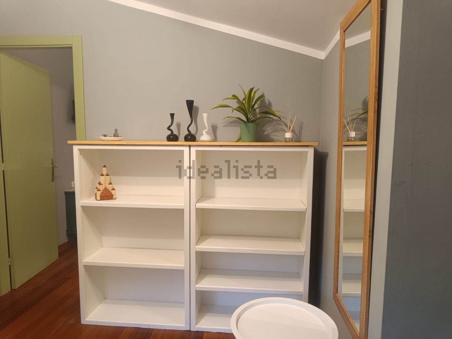 Habitació de lloguer, Santiago de Compostel·la