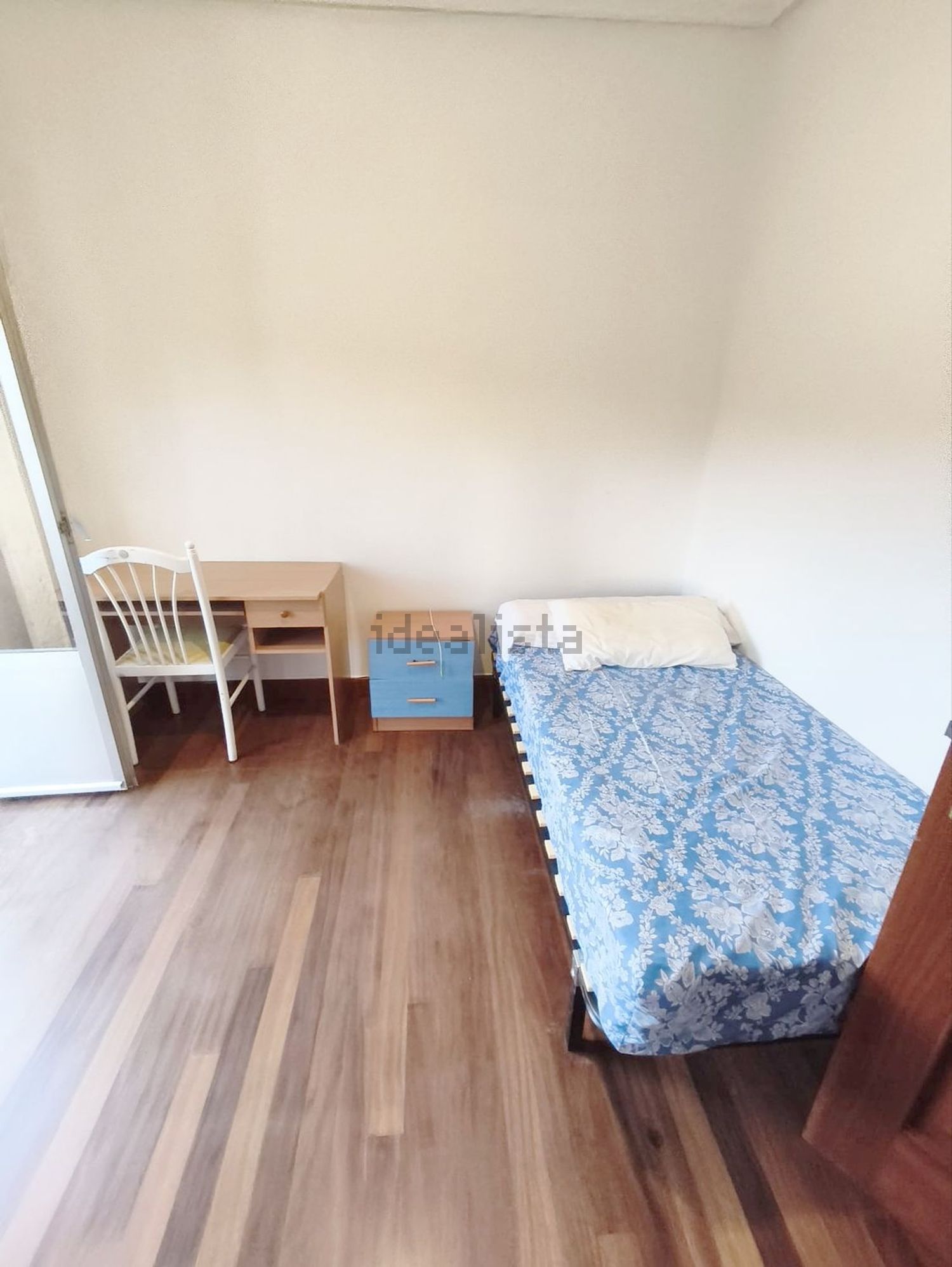 Wohnung 77 m² in Bilbao