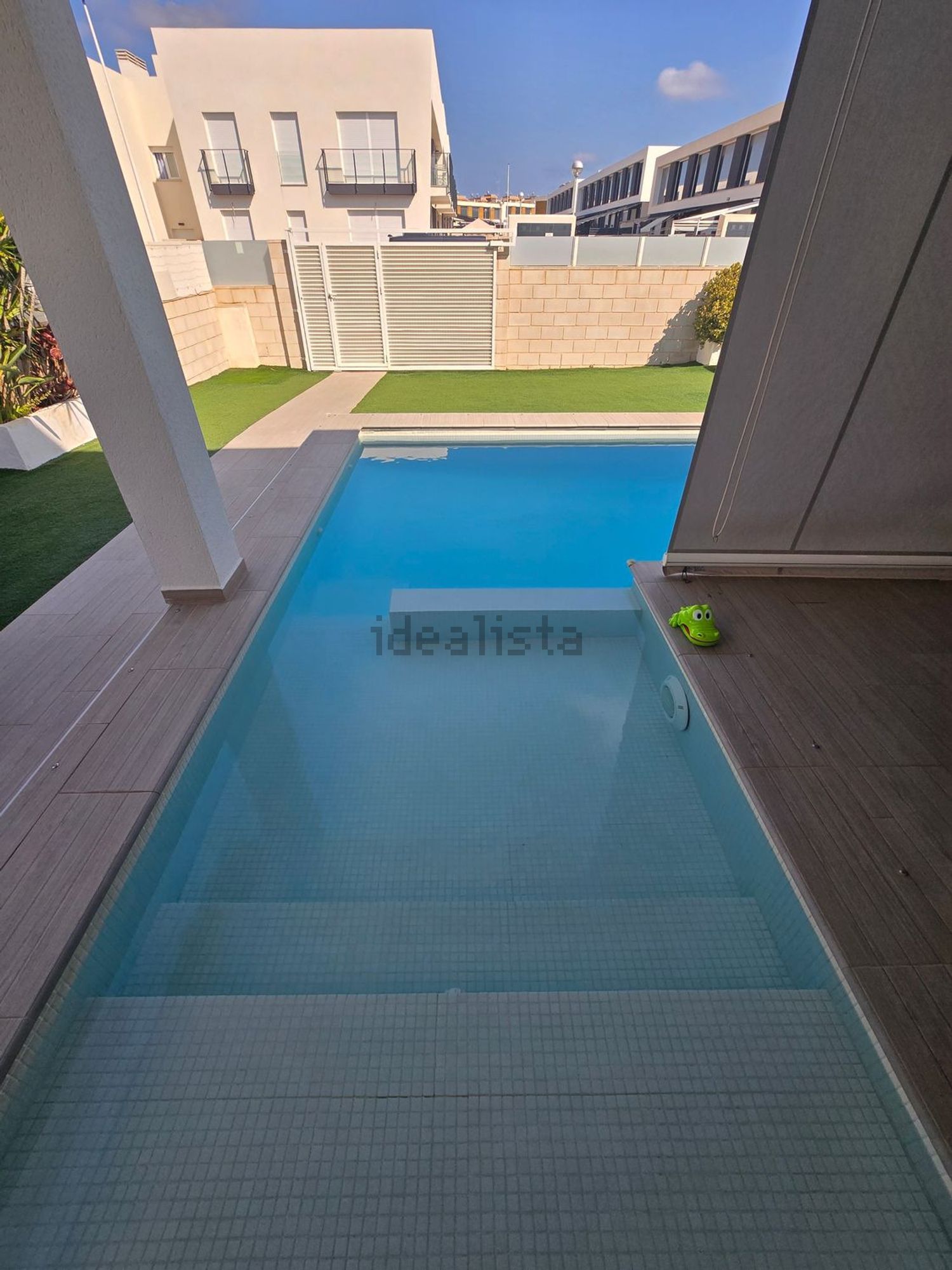 Casa de 158 m² a Santa Pola