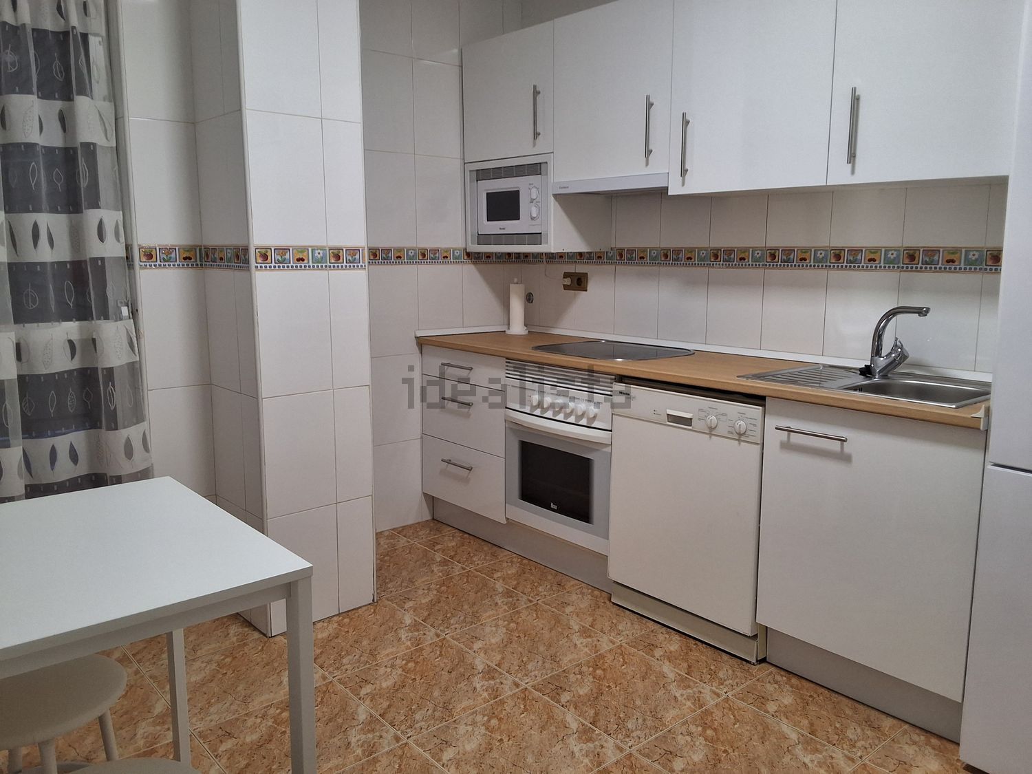 Pis de 100 m² a Zamora