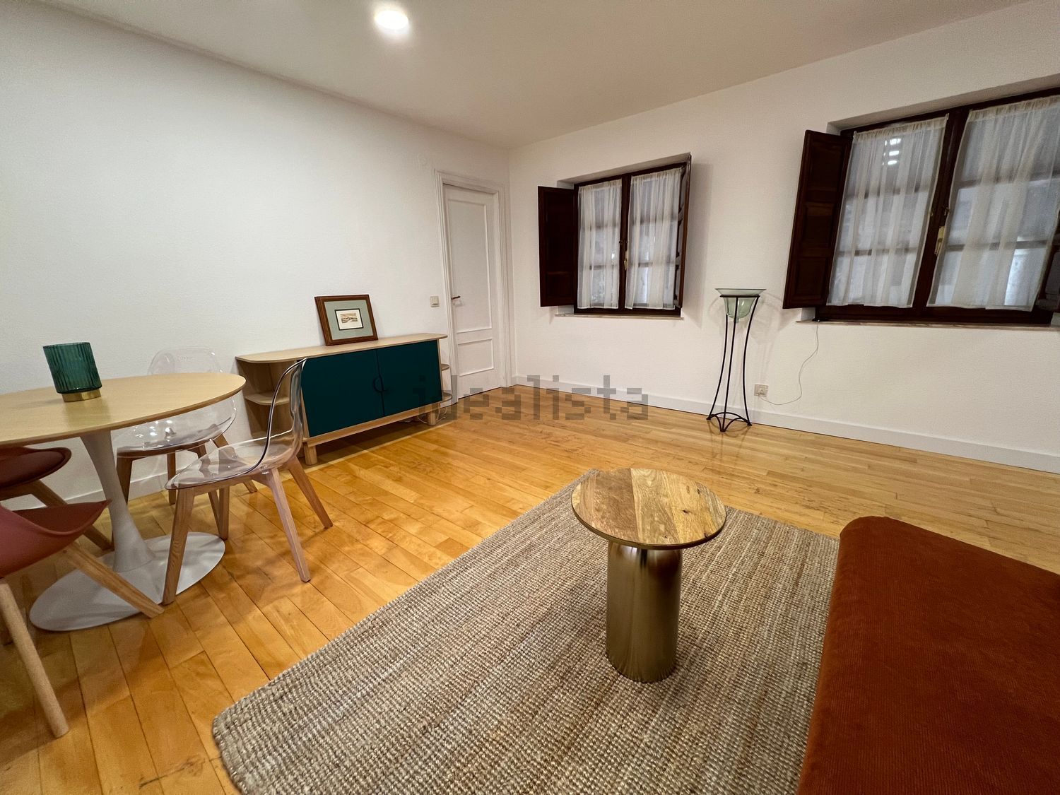 Piso de 78 m² en Valladolid