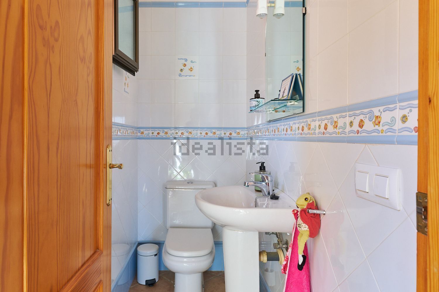 Casa de 98 m² a Turre