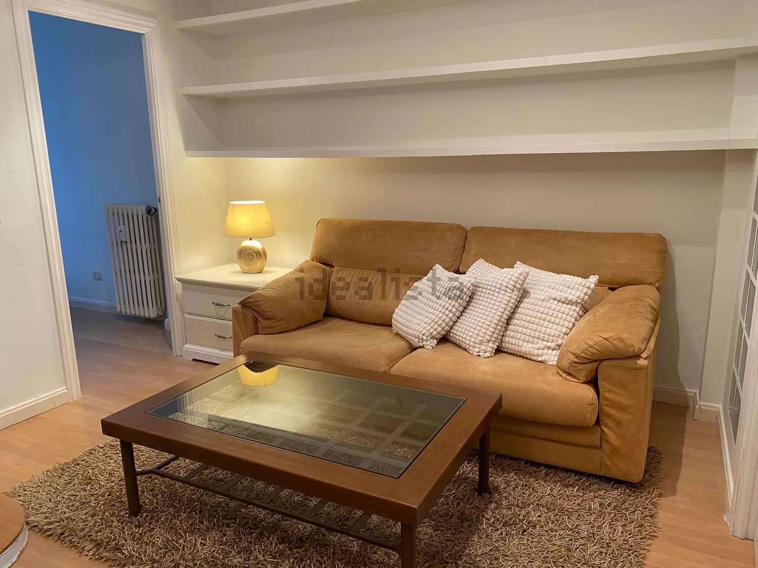 Pis de 145 m² a Madrid