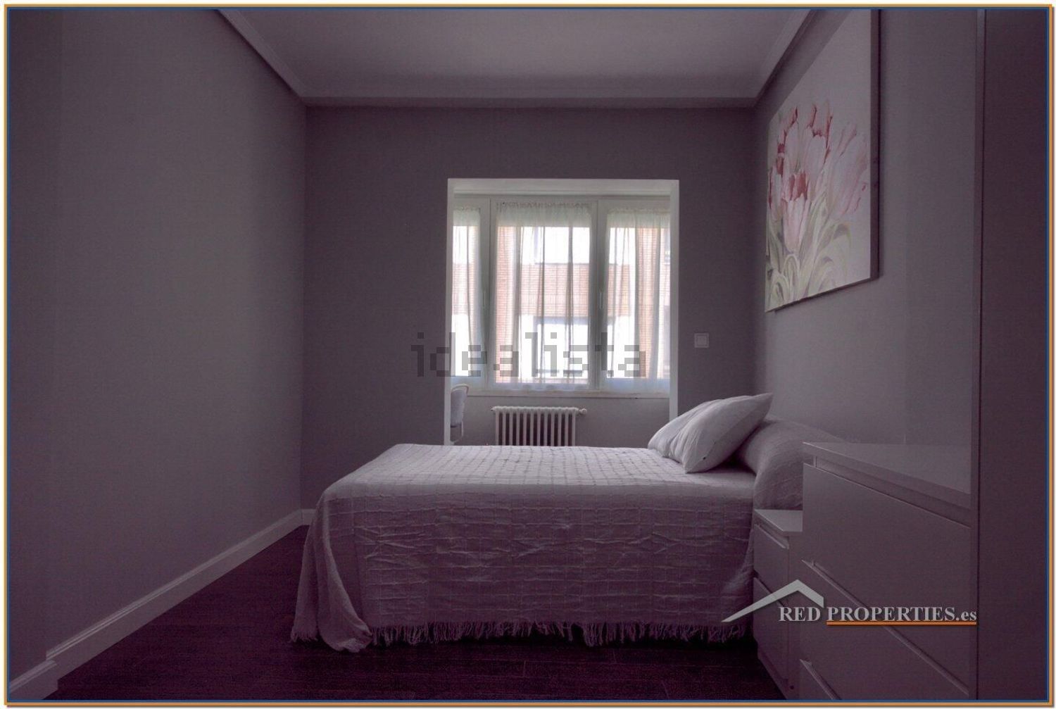 Piso de 119 m² en León