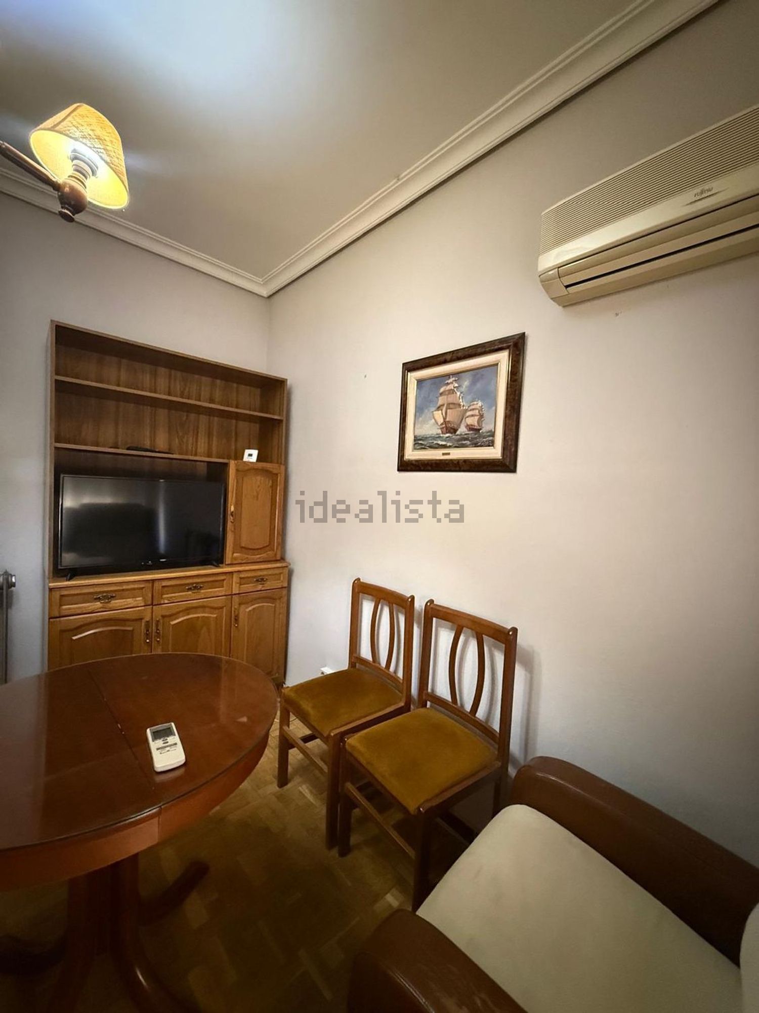Piso de 135 m² en Talavera de la Reina